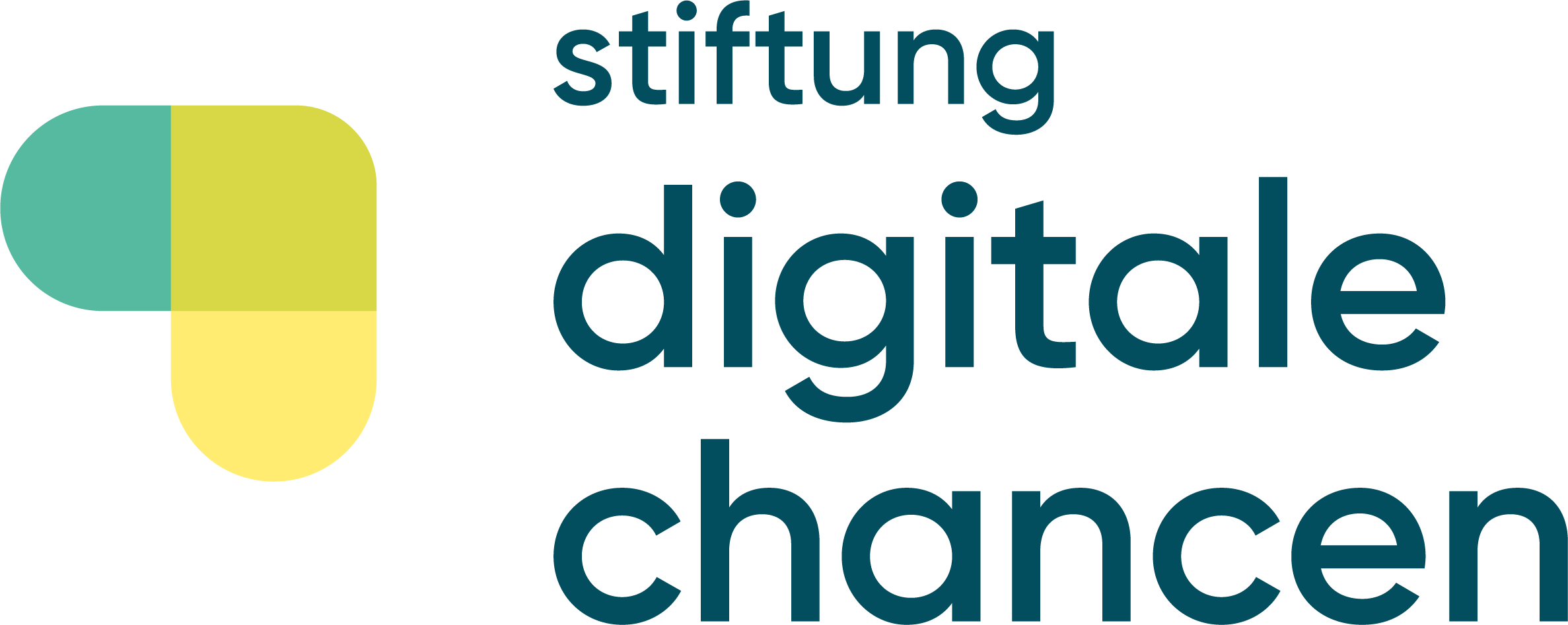 Webseite Stiftung Digitale Chancen